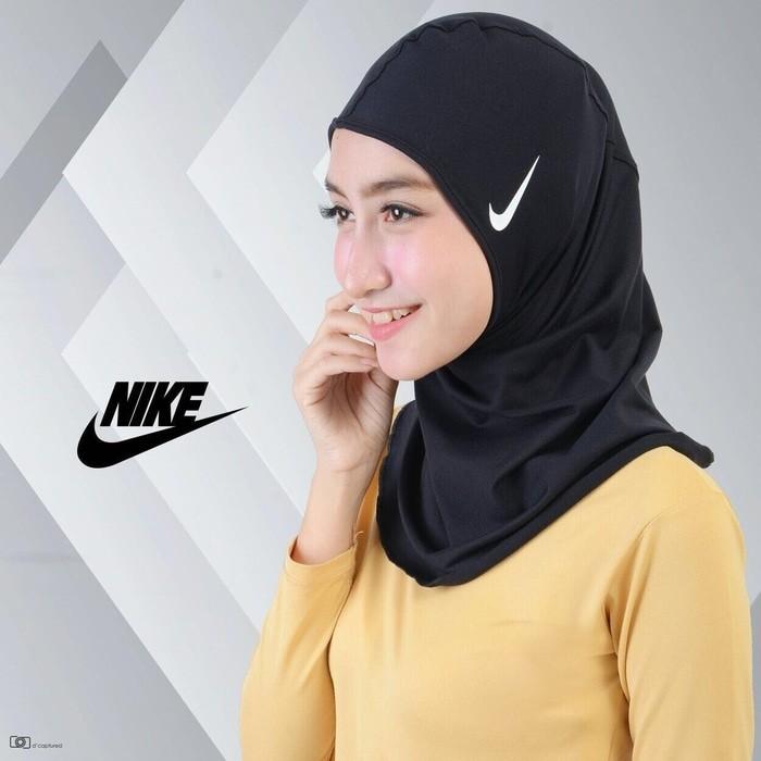 Nike Victory Nike Sports Hijab Jual Hijab Jilbab Sport Olahraga