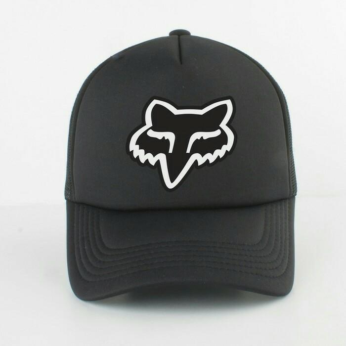 Jual topi / Cap / Hat Flexfit Fox 