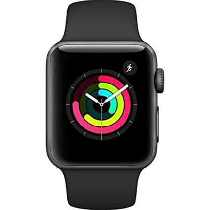 Sport Aluminium 42mm GPS ONLY 