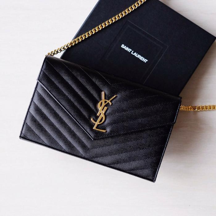ysl woc 22
