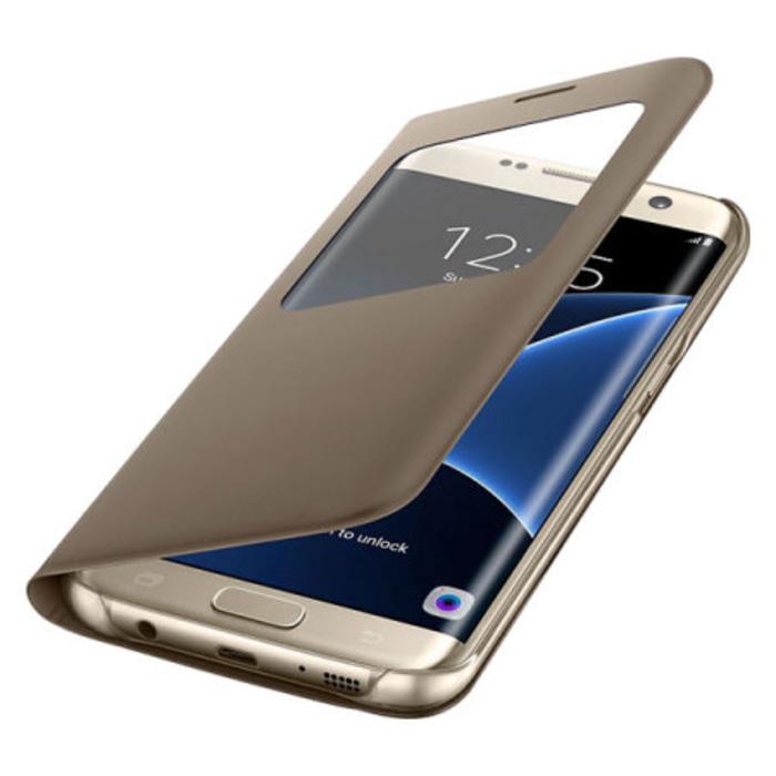 Original S7 Phone Covers S7 Flat Case Samsung S7 Edge Original