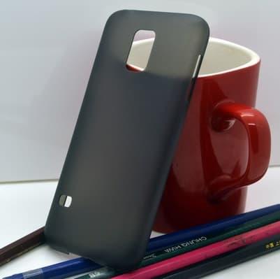 Jual SAMSUNG Galaxy S5 Mini Ultra Thin Slim Matte Hard Case