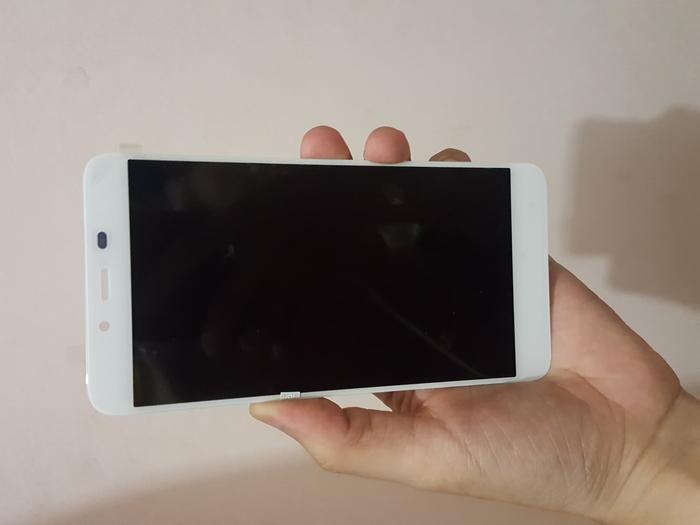 Jual Lcd Touchscreen Himax M23i H3 H3 Plus Jakarta Pusat Central Accessories Tokopedia