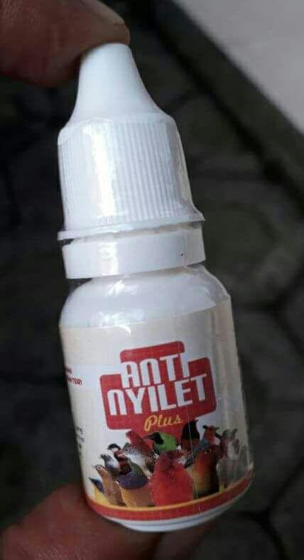 Anti Nyilet Hore Obat Burung Sakit Kurus Kejang Nyilet Berat Badan Turun Lesu Snot Mata Berair Bengkak Diare Berak Kapur Untuk Burung Lovebird Kenari Kacer Murai Pleci Kolibri Cucak Pentet Anis Jalak