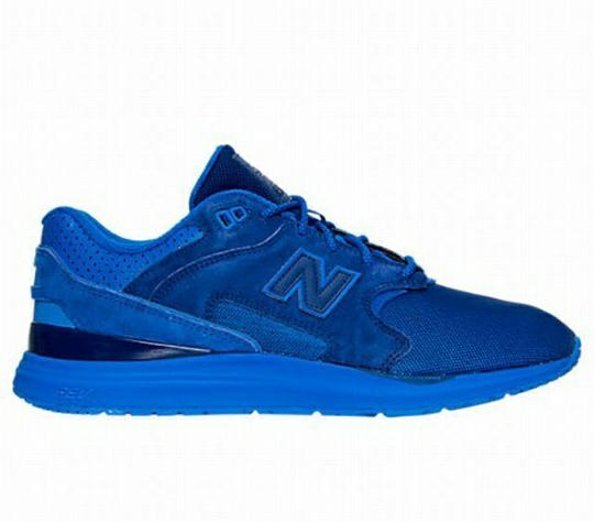 Jual NEW BALANCE ML 1550HR SUEDE ALL 