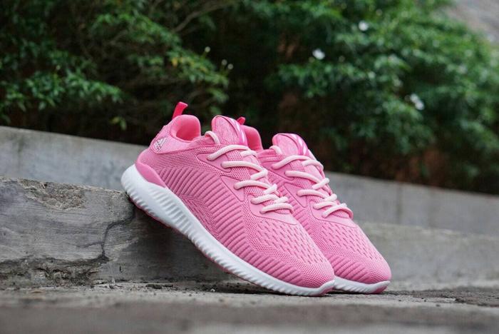 Jual Sepatu Adidas Alphabounce Running Women Sneakers Kota
