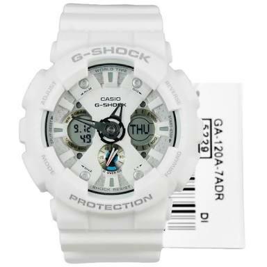 Jual G shock GA 120A-7adr - Jakarta Pusat - Ori Thing | Tokopedia