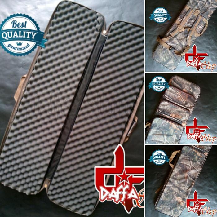 Gambar Tas Ransel Kotak Camo Terbaru Busa Telor Dan Pompa PCP dari mdaffa shop undefined Tokopedia