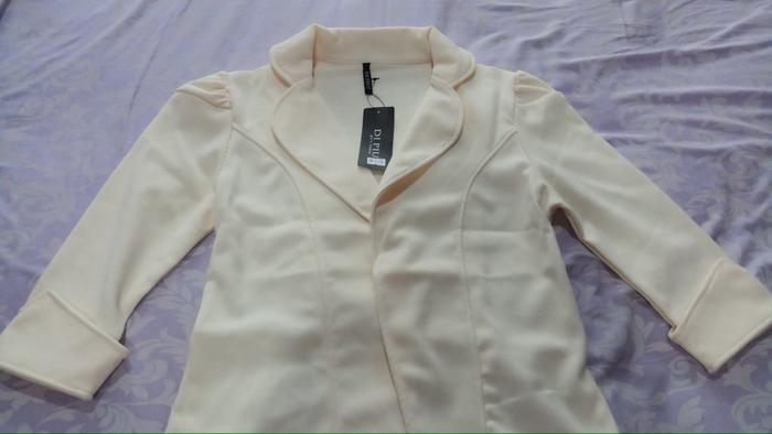 Jual Blazer Wanita Kerja Formal merk Di'piu Girl Fashion - Jakarta Pusat -  EFAcollection | Tokopedia