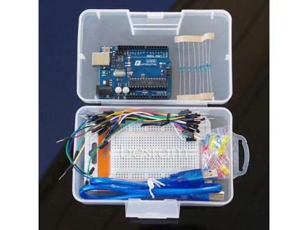 Jual Paket arduino uno r3 custom - Kota Yogyakarta - Arduinoku Robotic ...
