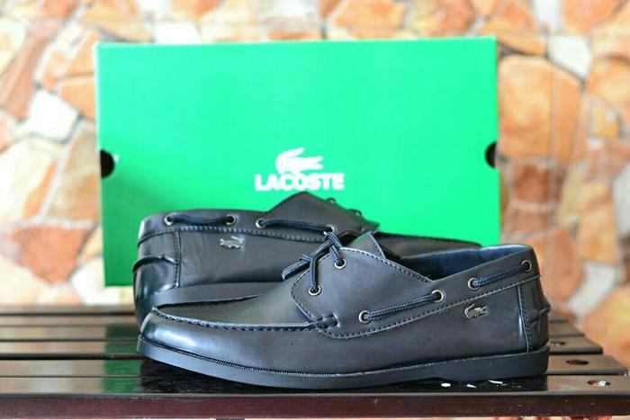 lacoste boot
