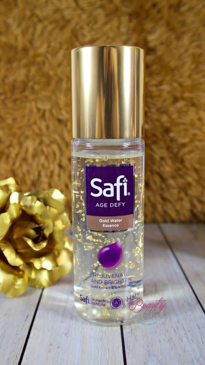 safi age serum