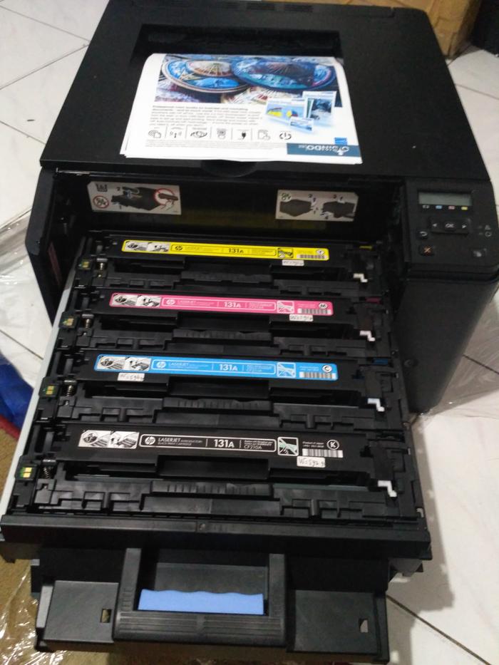 pro 200 printer