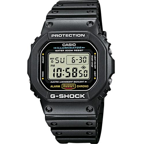 Jual Casio Standart Digital DW5600 / DW-5600 / DW-5600E-1 - Jakarta Timur -  Maxivan | Tokopedia