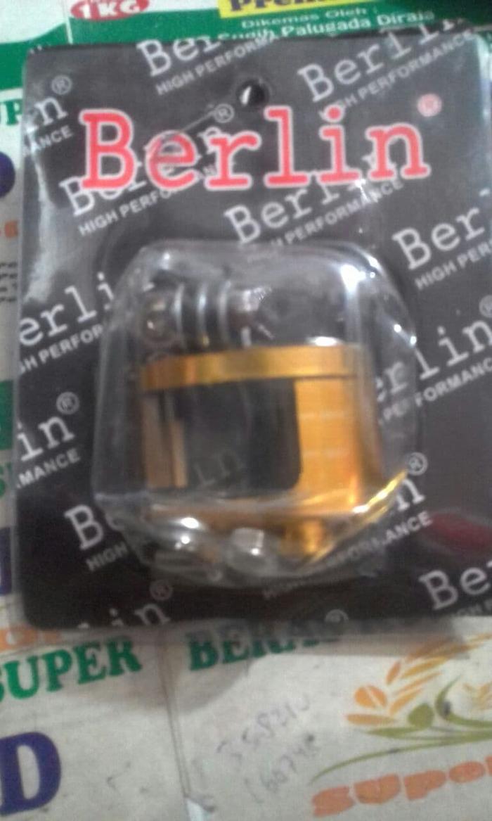 Gambar tangki tabung minyak rem UNIVERSAL dari Delapan Belas Motor undefined Tokopedia