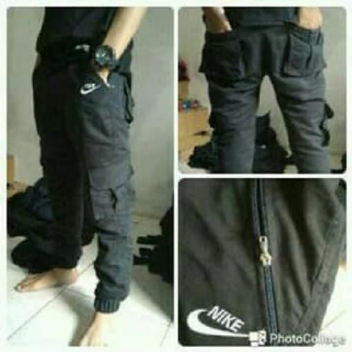 Gambar Celana Training Jogger Nike Dove Parasut Squad dari elden's sport and gym undefined Tokopedia