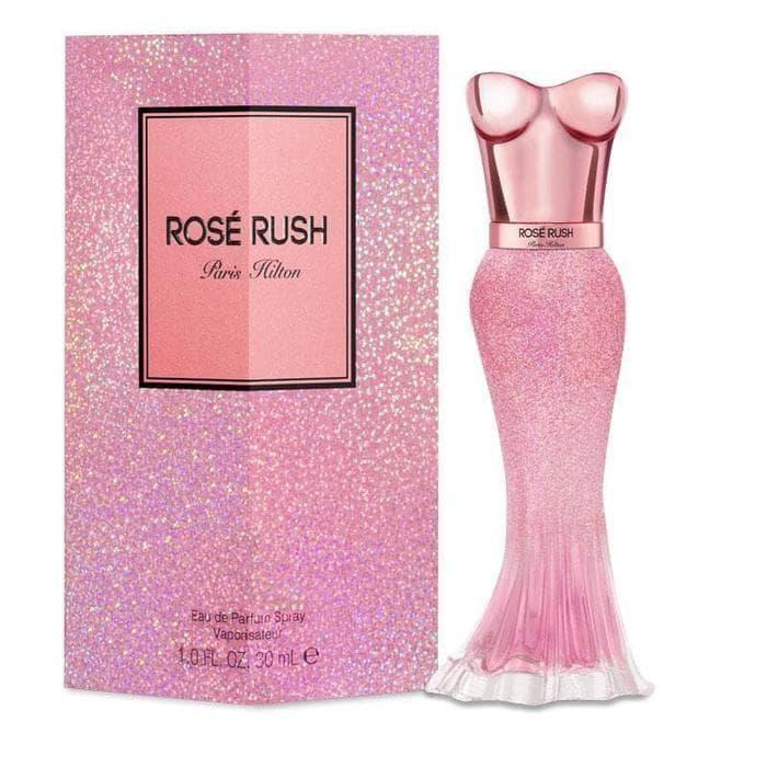 Jual Parfum Original Paris Hilton Rose Rush Edp 100ml - Jakarta Utara -  Lowframe Kingdom | Tokopedia