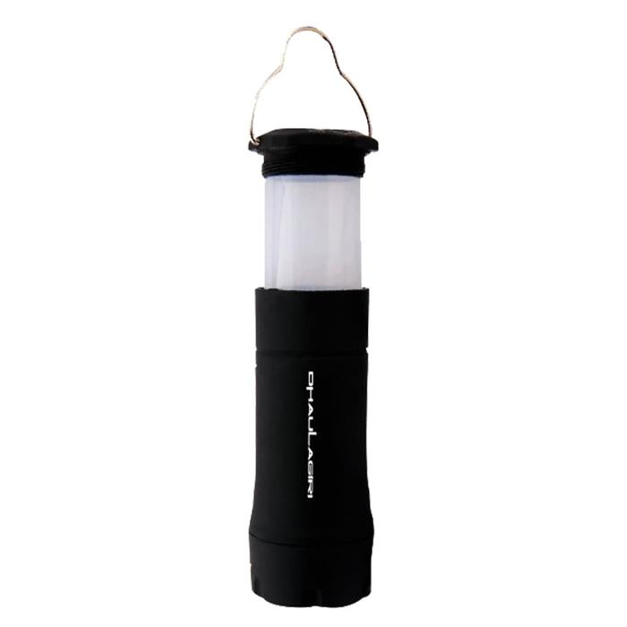 Gambar Camping Lamp CL309 // Lampu Kemping Tenda Murah Original - Hitam dari Kayak Outdoor undefined Tokopedia