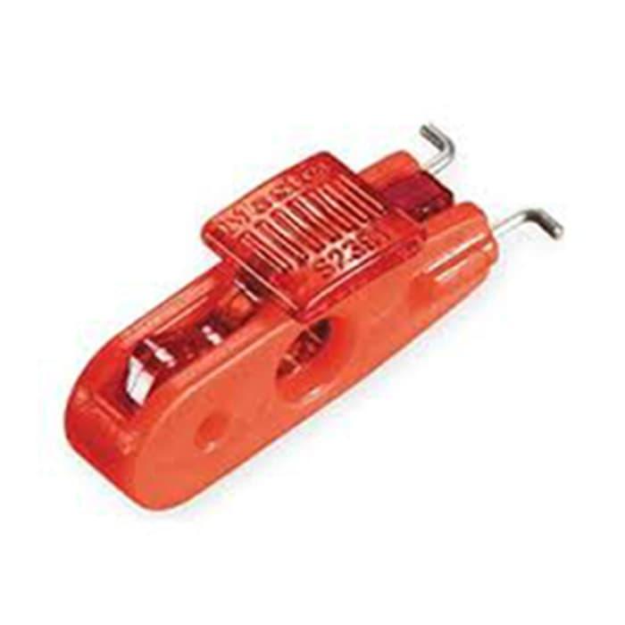Jual Master Lock S2391 Miniature Circuit Breaker Lock Out - Jakarta ...