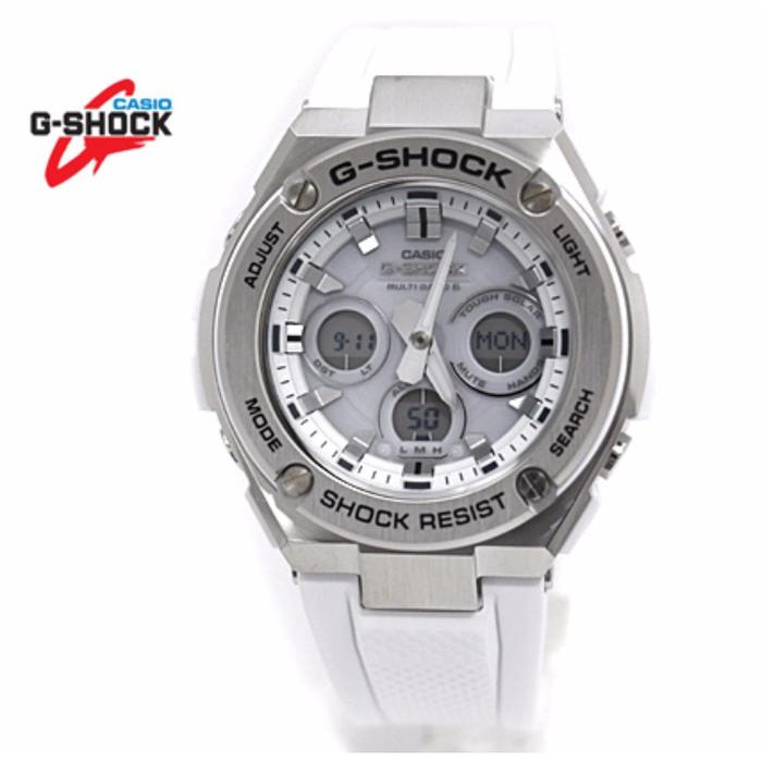 Jam tangan gshock gsts310 gsts310-7adr di Times2you Tokopedia