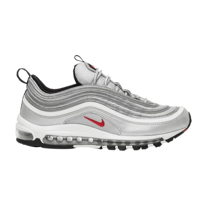 Jual NIKE AIR MAX 97 SILVER BULLETS 2017 - Jakarta Utara - HYPPENING.ID |  Tokopedia