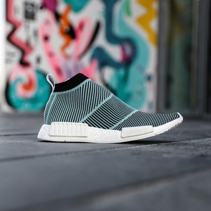 Primeknit Nike Nmd Cs1 Jual NMD CS1 PARLEY PrimeKnit LIMITED! City