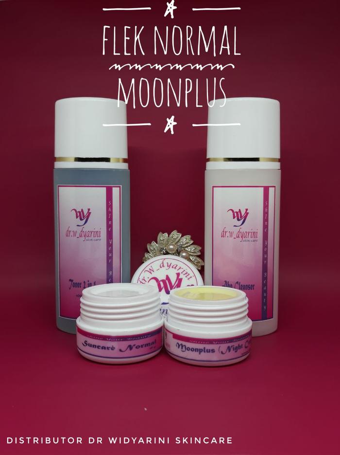 skincare dr widyarini