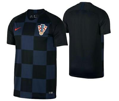 jersey kroasia