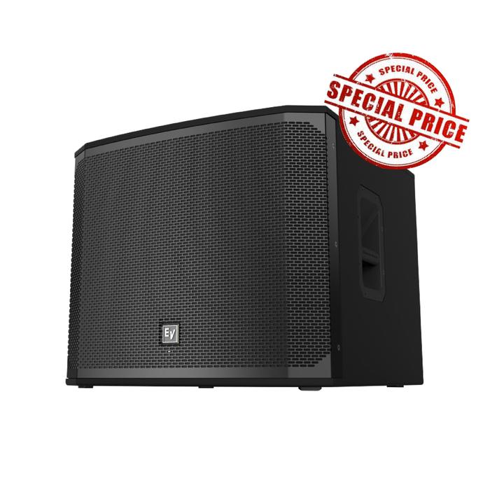 Active Subwoofer American Audio Subwoofer 18 Jual Electro Voice
