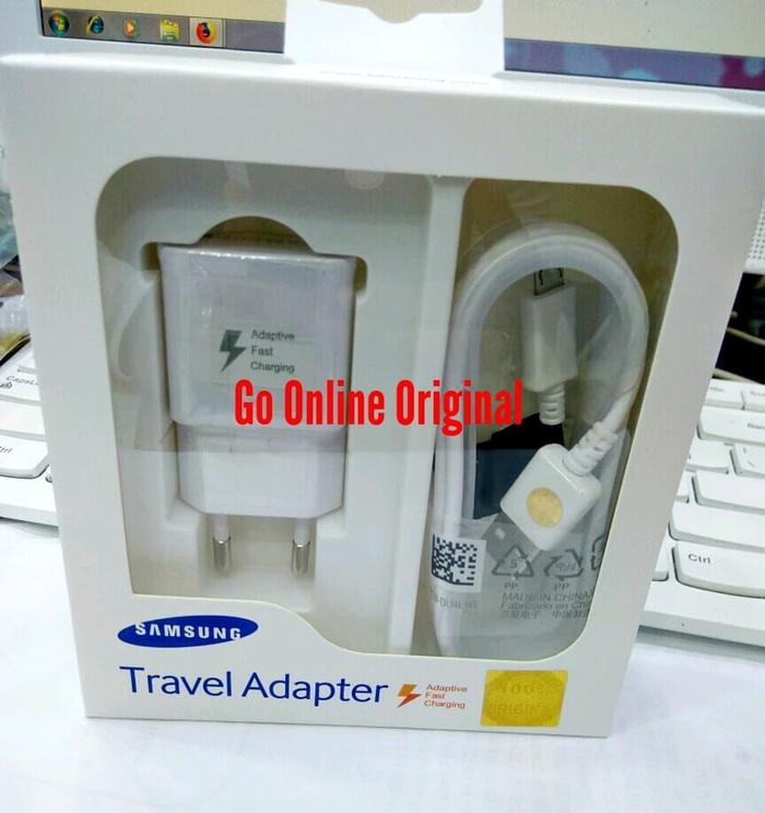 Jual Carger Charger Hp Samsung J7 Duo J5 J3 J2 Pro Plus Prime Core