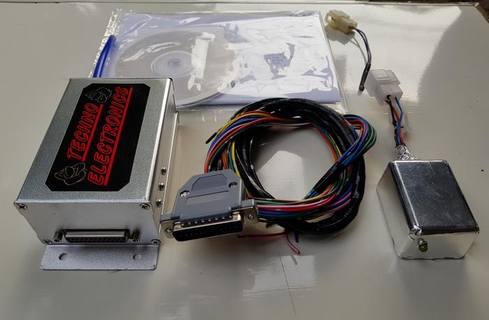 Gambar ECU standalone Techno Electronics MSMT. Toyota Honda Racing Balap dll. - NA dari TECHNOMOTOR CIPULIR undefined Tokopedia