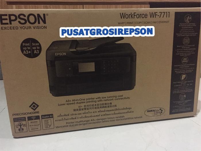 epson 7711