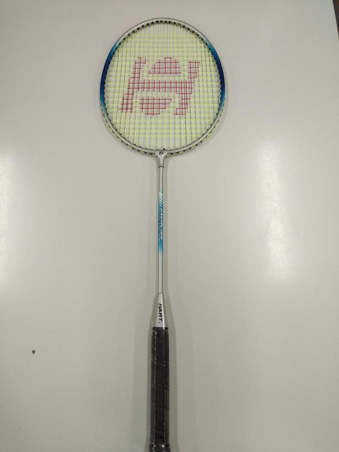 Jual Raket Badminton Murah Raket Bulutangkis Hart Exercise Kota Bandung Chioda Sports Market Tokopedia