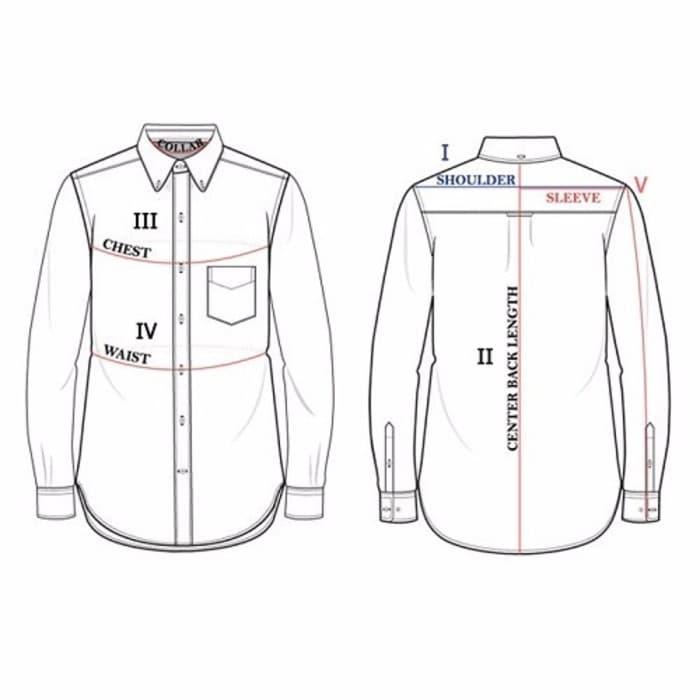 Jual Baju Pria Kemeja Slimfit French Cuff Model Cufflinks White French Cuff Kota Bandung Mas Holik Tokopedia