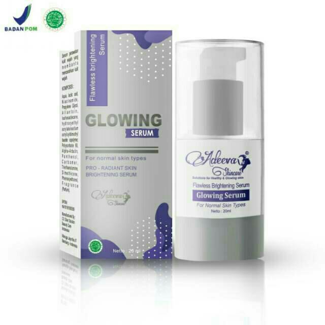 Gambar SERUM ADEEVA dari grosir cosme undefined Tokopedia