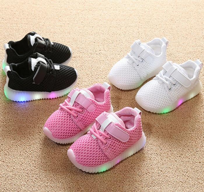 Sepatu Bayi Populer Dan Lucu
