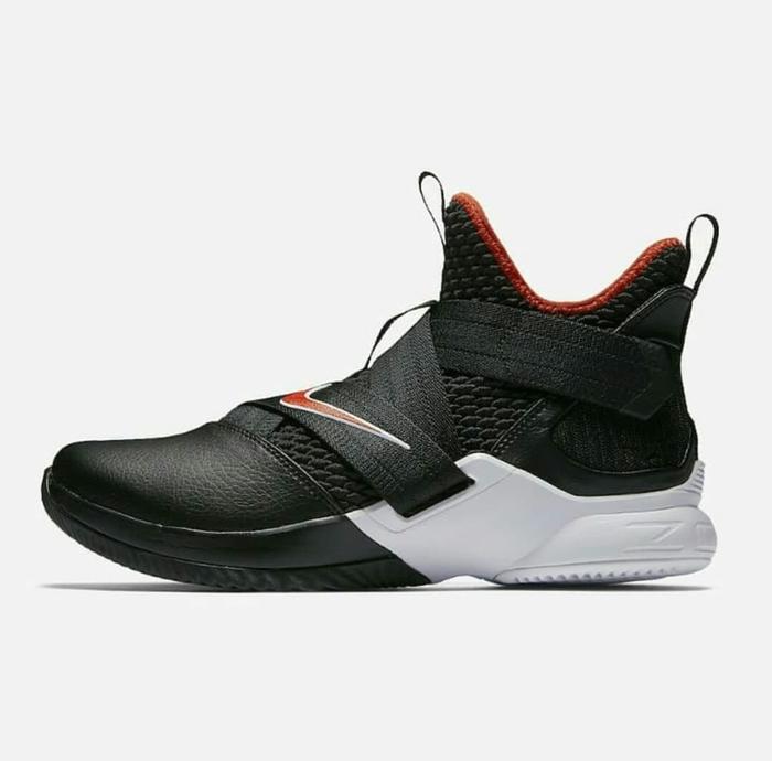 soldier 12 black