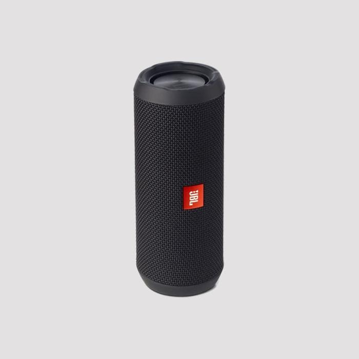 Gambar JBL Flip 3 Speaker Portable Bluetooth - Hitam dari Dolphinkuningan undefined Tokopedia
