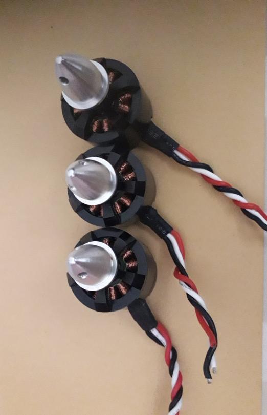 Jual BAYANG TOYS BRUHLESS MOTOR DINAMO (CCW) FOR BAYANG TOYS X21