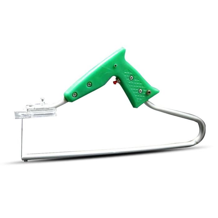 Jual Styrofoam cutter/pemotong gabus Kota Surabaya Primasakti