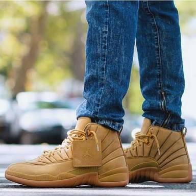 psny 12's