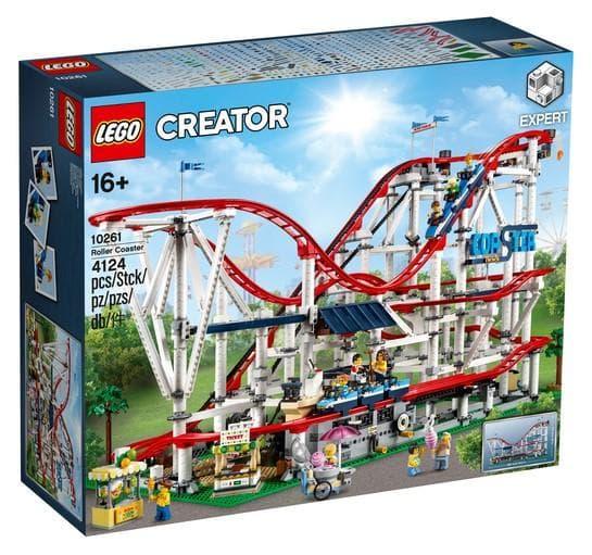 lego 10261