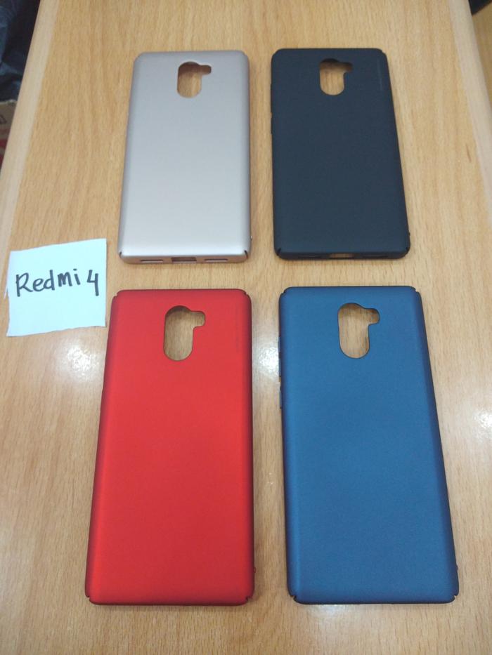 Jual Xiaomi Redmi Eco hardcase Baby skin casing Kota