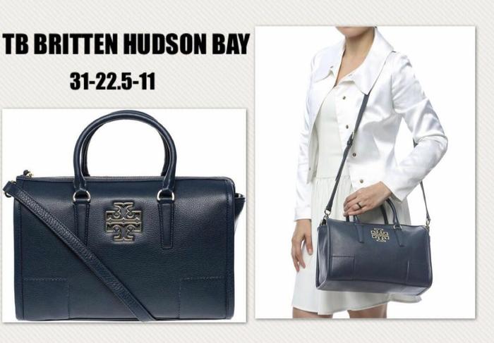 hudson bay longchamp