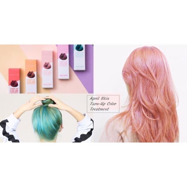 Gambar April Skin Turn Up Color Treatment dari Afdanet undefined Tokopedia