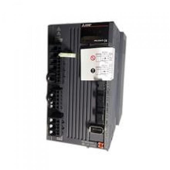 処分価格【新品未開封】三菱電機 サーボアンプ MR-J4-350A 在庫処分