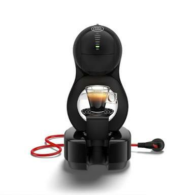 Jual Nescafe Dolce Gusto Lumio Capsule 