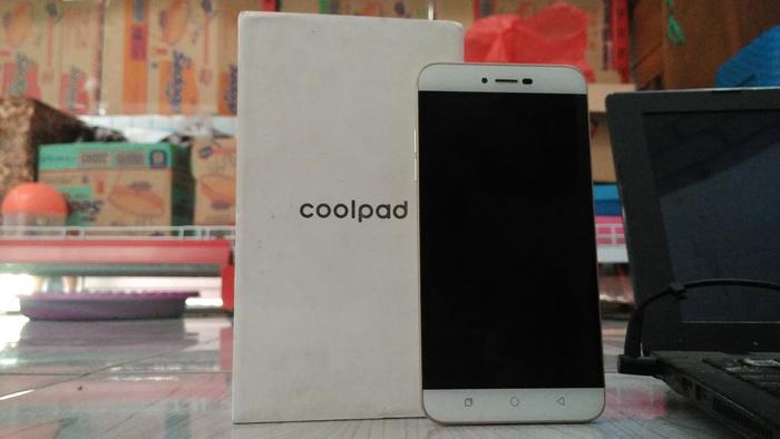 Jual Coolpad R108 Max Lite Ram 3gb 16gb Kab Rembang Albasyar Tokopedia