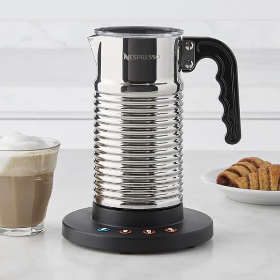 Jual Nespresso Aeroccino 4 Milk Frother 