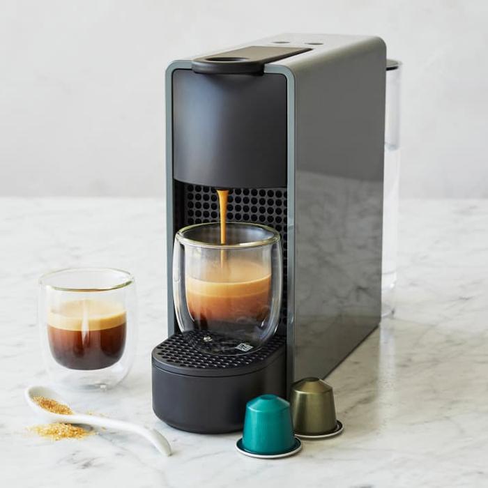 Jual Nespresso Essenza Mini Espresso 